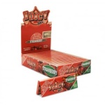 PAPELILLO SABOR STRAWBERRY 1 1/4 24UD-JUICY JAYS