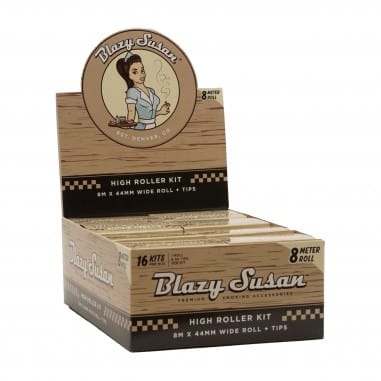 -papelillo-unbleached-roll-8-metros-16u-blazy-susan PAPELILLO UNBLEACHED ROLL 8 METROS 16U- BLAZY SUSAN - Imagen 1