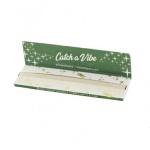 PAPELILLOS ORGANIC HEMP 114 32U-VIBES - Imagen 2