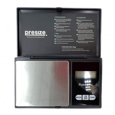 pesa-gramera-001g-presize PESA GRAMERA 0,01G-PRESIZE - Imagen 1