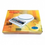 PESA GRAMERA ELECTRONIC KITCHEN SCALE - Imagen 2