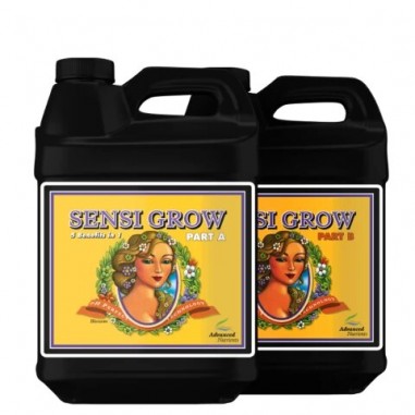 ph-perfect-sensi-grow-ab-500ml-advanced-nutrients PH PERFECT SENSI GROW A+B 500ML-ADVANCED NUTRIENTS - Imagen 1