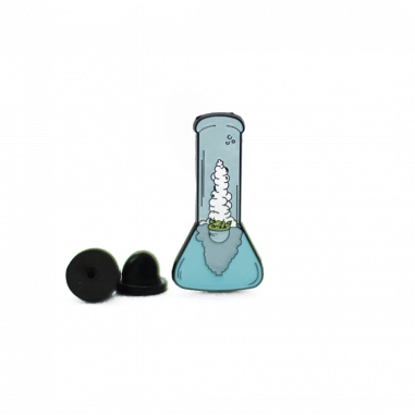 pin-bongazo-hightrip PIN BONGAZO-HIGHTRIP - Imagen 1
