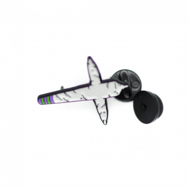 pin-crossjoint-hightrip PIN CROSSJOINT-HIGHTRIP - Imagen 1
