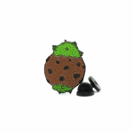 PIN GALLETA MAGICA-HIGHTRIP
