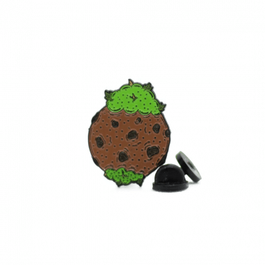 pin-galleta-magica-hightrip (1) PIN GALLETA MAGICA-HIGHTRIP - Imagen 1