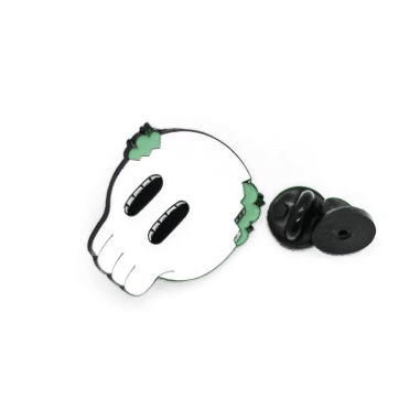 pin-high-skulls-1-hightrip PIN HIGH SKULLS 1-HIGHTRIP - Imagen 1