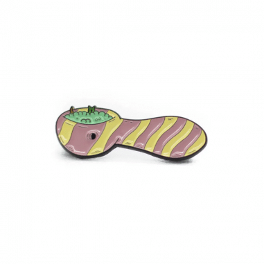 pin-pipazo-hightrip PIN PIPAZO-HIGHTRIP - Imagen 1