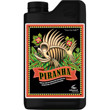 piranha-1l-advanced-nutrients PIRANHA 250ML-ADVANCED NUTRIENTS - Imagen 1