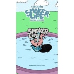 POOL PARTY PIN ED. LIMITADA-BONGLAB X HIGHTRIP - Imagen 3