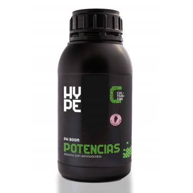 potencias-200gr-hype POTENCIAS 200GR-HYPE - Imagen 1