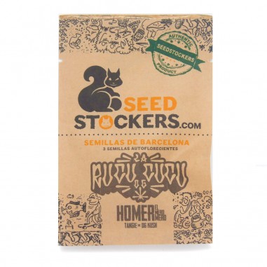 rucu-cucu-og-auto-x3-seedstockers RUCU CUCU OG AUTO X3 - SEEDSTOCKERS - Imagen 1