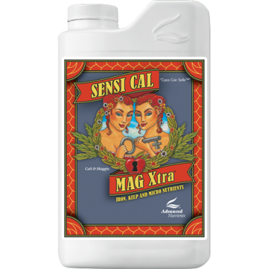 sensi-calmag-xtra-1l-advanced-nutrients SENSI CALMAG XTRA 1L-ADVANCED NUTRIENTS - Imagen 1