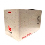 SLIM WOOD 6X15 MM 120 PCS-KHEMO - Imagen 2