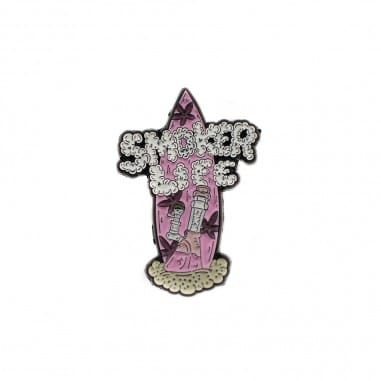 smoking-board-pin-ed-limitada-bonglab-x-hightrip SMOKING BOARD PIN ED. LIMITADA-BONGLAB X HIGHTRIP - Imagen 1