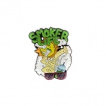 SUMMER PACK PIN ED. LIMITADA-BONGLAB X HIGHTRIP