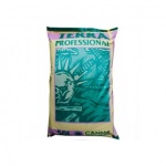SUSTRATO CANNA TERRA PROFESSIONAL 25LT-CANNA