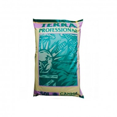 sustrato-canna-terra-professional-25lt-canna SUSTRATO CANNA TERRA PROFESSIONAL 25LT-CANNA - Imagen 1