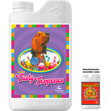 tasty-terpenes-500ml-advanced-nutrients TASTY TERPENES 500ML-ADVANCED NUTRIENTS - Imagen 1