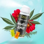 TERPS SPRAY AROMA HOLY GRAIL KUSH 5ML - Imagen 2