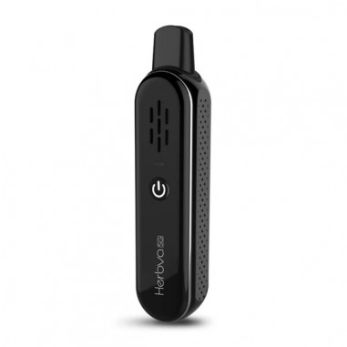 vaporizador-herbva-5g-black-airistech VAPORIZADOR HERBVA 5G -AIRISTECH - Imagen 1