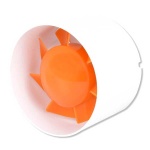 EXTRACTOR EN LINEA 150 (305 M3/H) -CORNWALL ELECTRONICS -