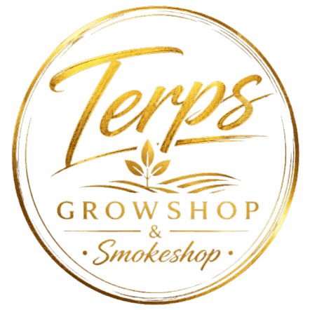 Terps Grow Shop
